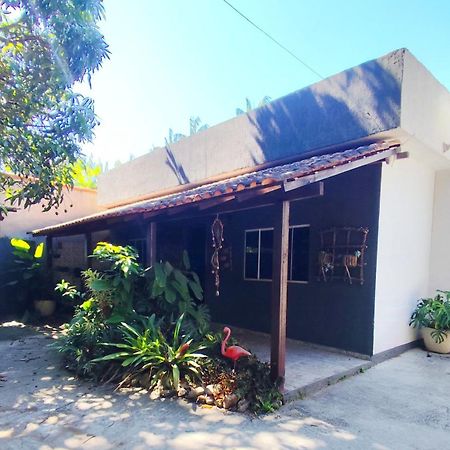 Casa No Lago De Javary Villa Miguel Pereira Exterior photo