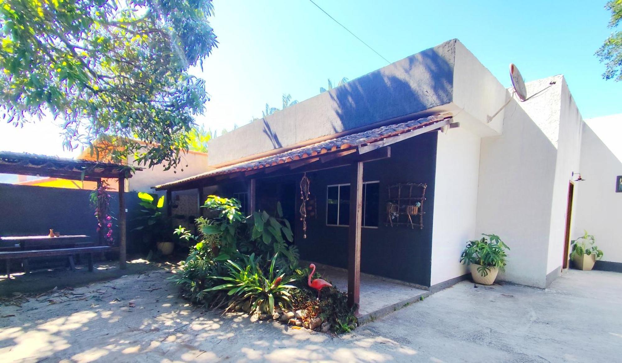 Casa No Lago De Javary Villa Miguel Pereira Exterior photo